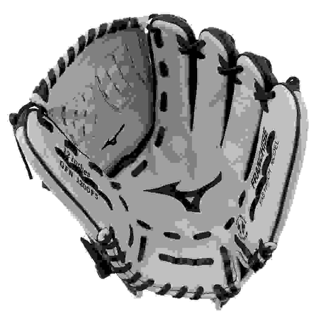 Mizuno GFN1200F5 Franchise FP 12" RHT Pitcher Softball Glove